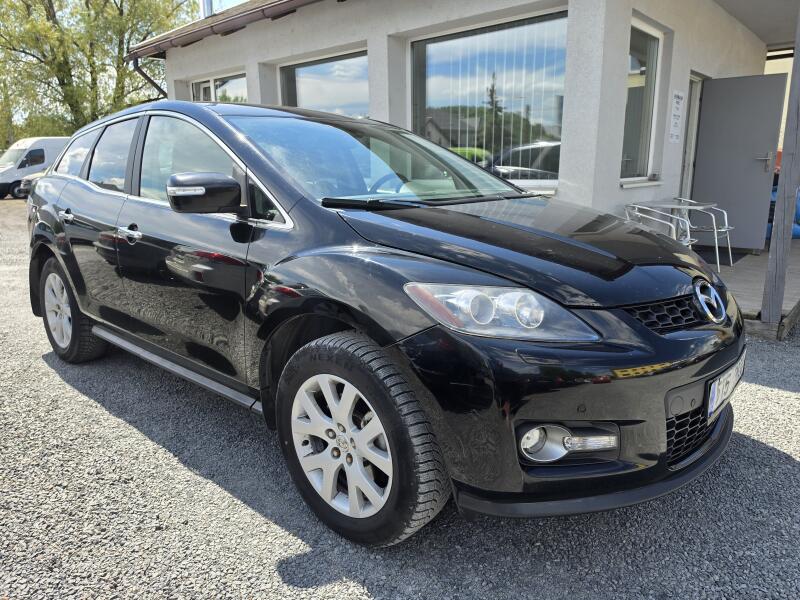 Mazda CX-7
