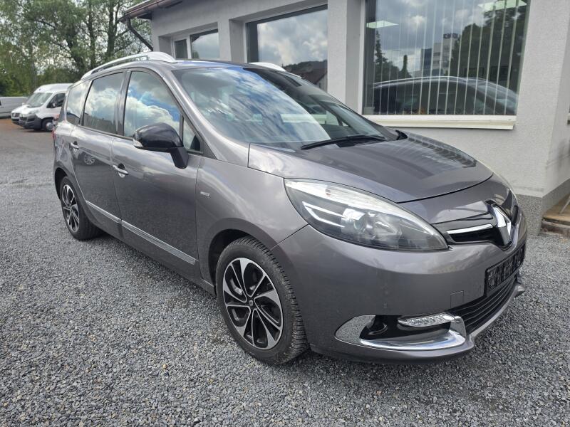 Renault Grand Sc�nic