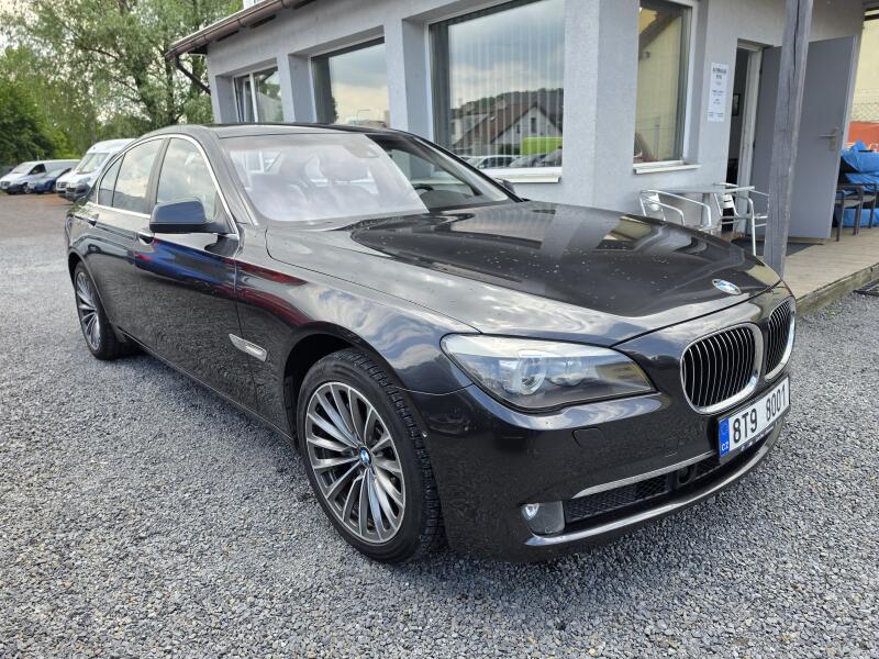 BMW 7er Reihe
