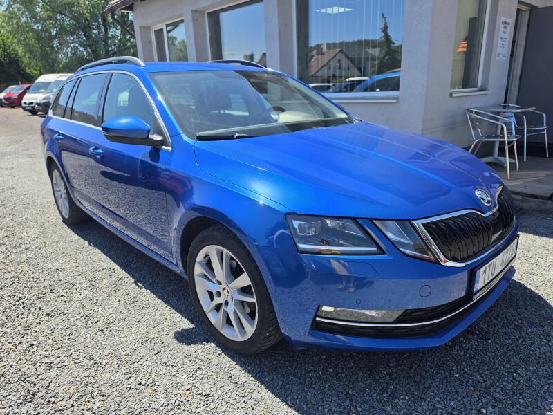 �koda Octavia