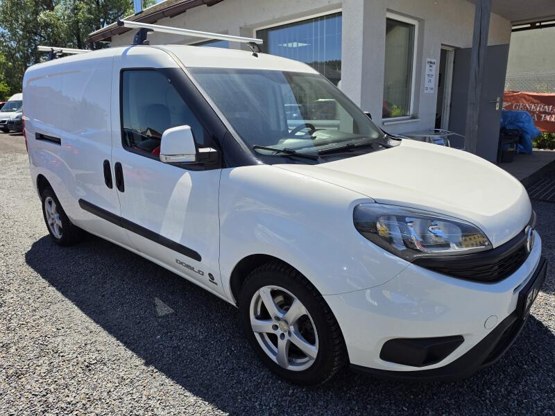 Fiat Dobl�
