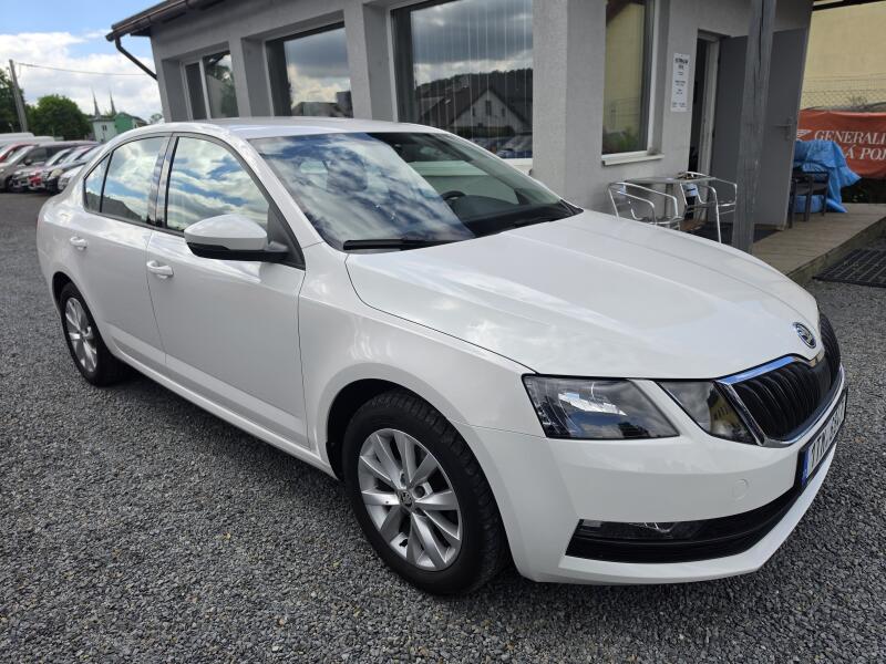 �koda Octavia