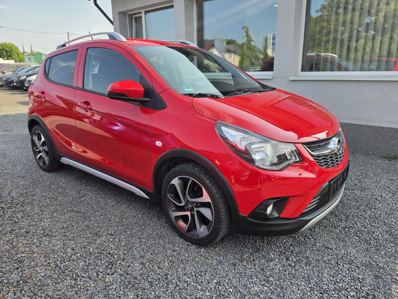 Opel Karl