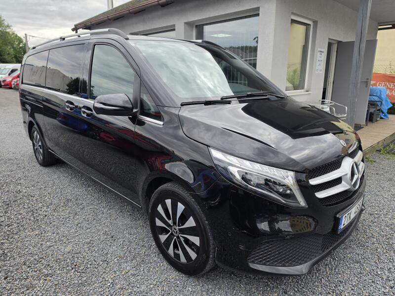 Mercedes-Benz Klasse V