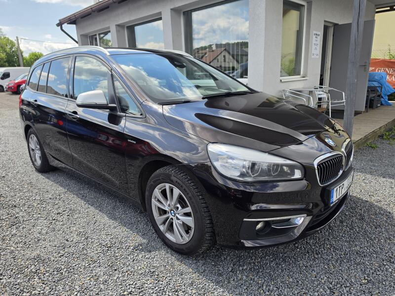 BMW 2er Reihe