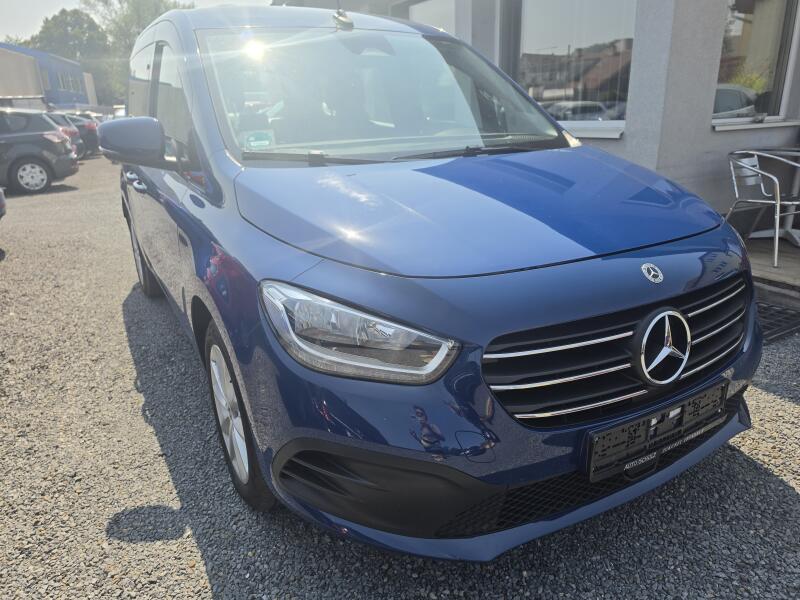 Mercedes-Benz Citan Tourer