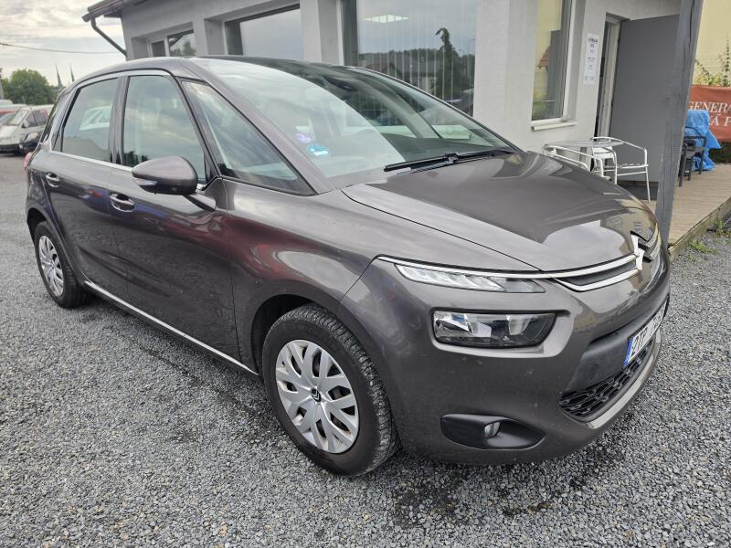Citro�n C4 Picasso