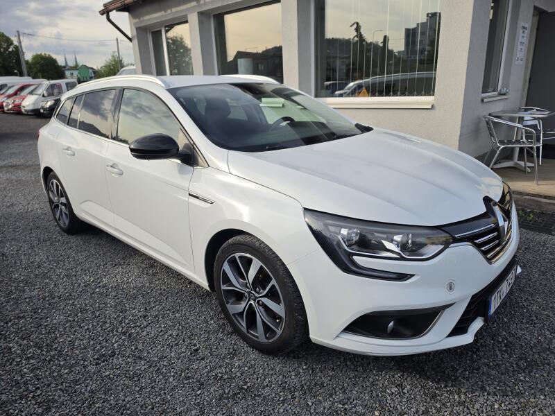 Renault M�gane