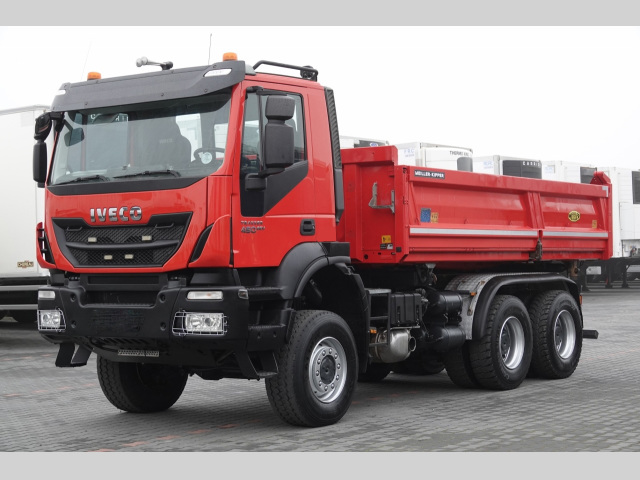 Iveco