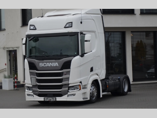 Scania