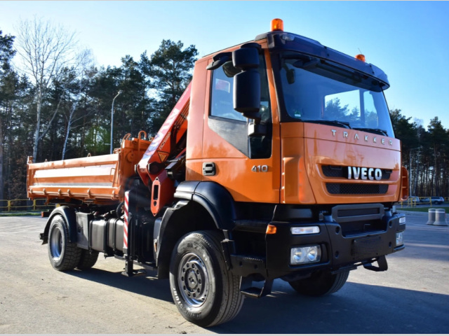 Iveco