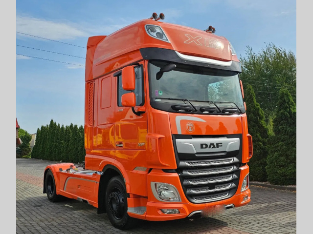 DAF