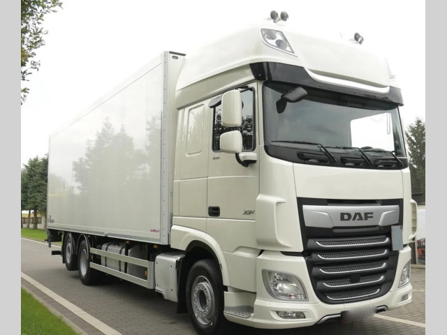 DAF