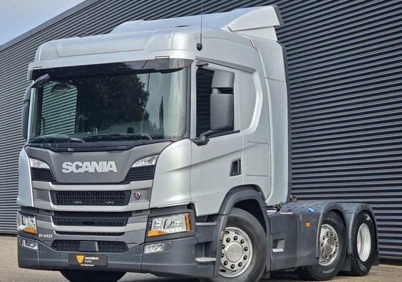 Scania