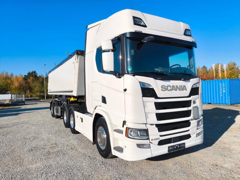 Scania