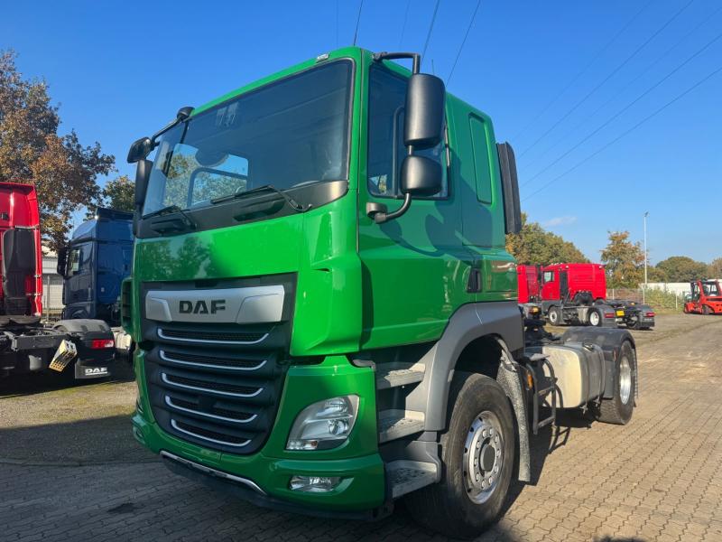 DAF CF