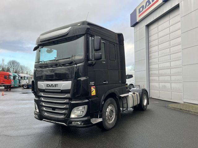 DAF XF