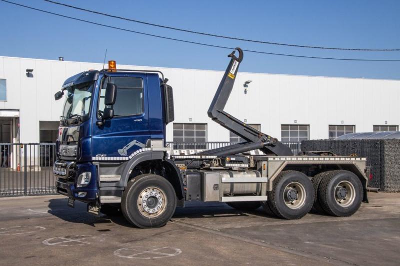 DAF CF