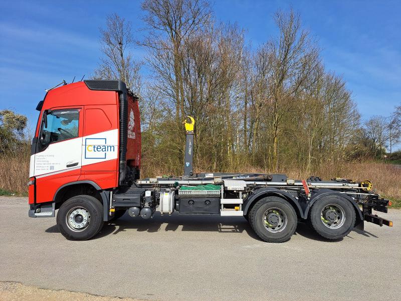 Volvo FH