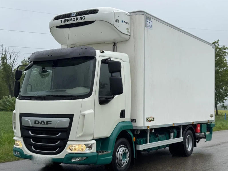 DAF LF