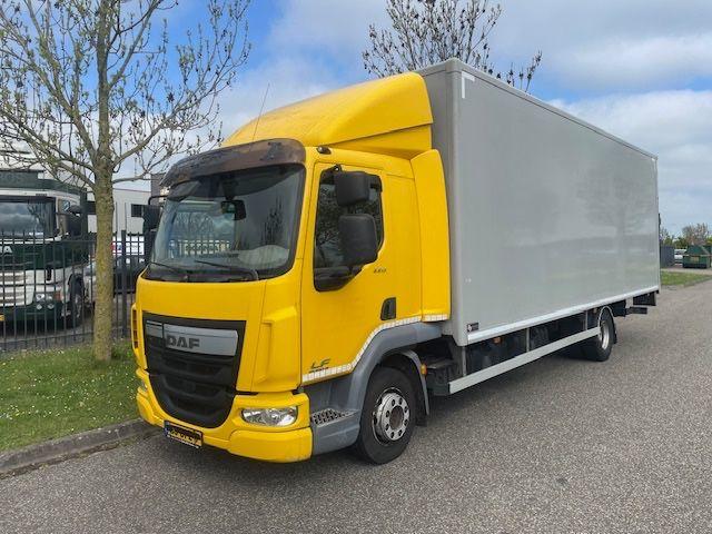 DAF LF