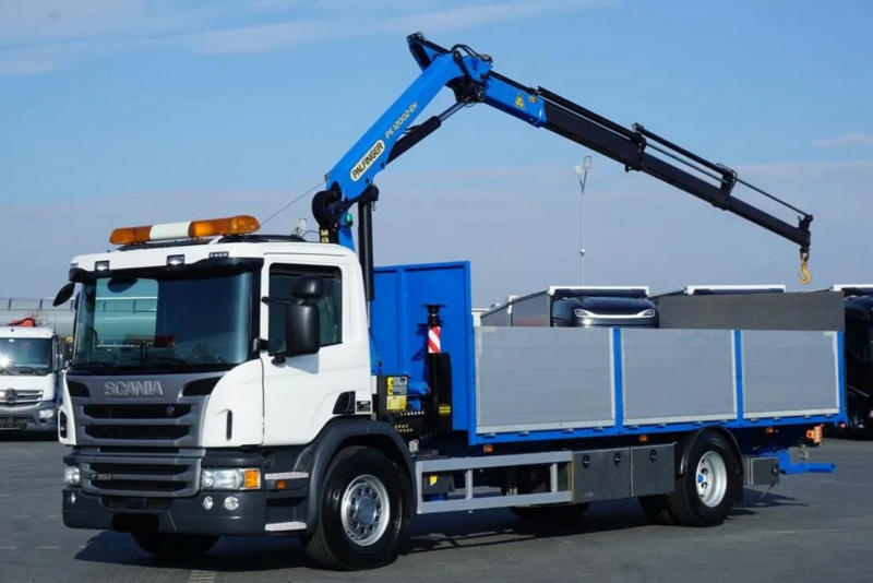 Scania