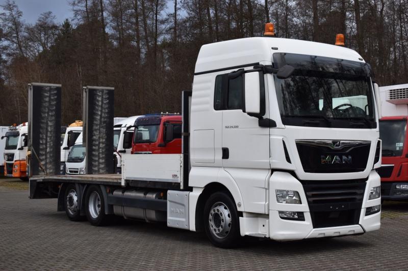 MAN TGX