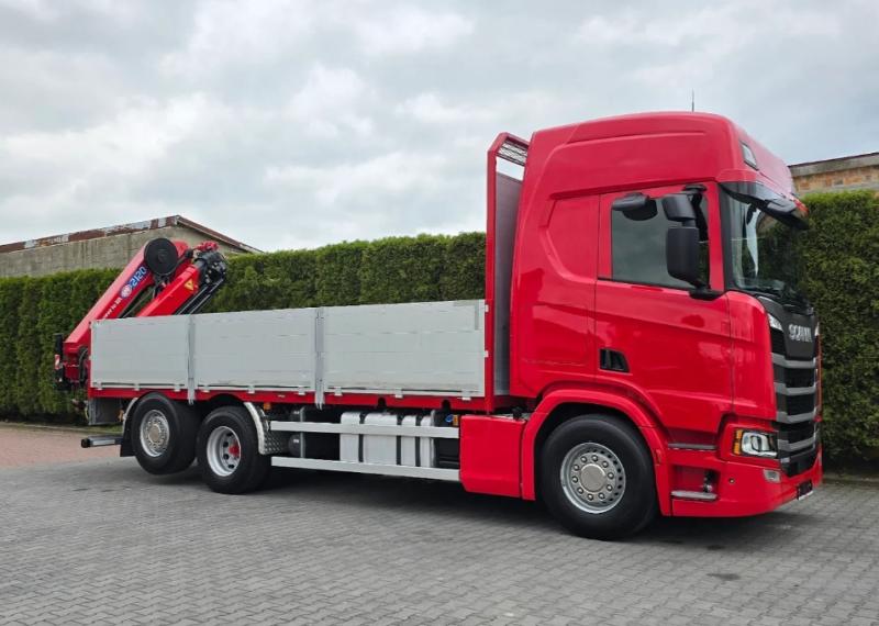 Scania