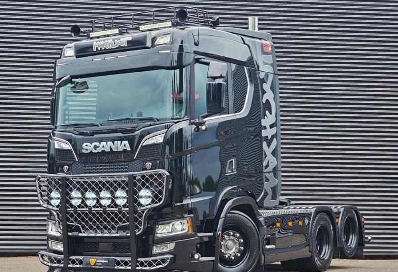 Scania