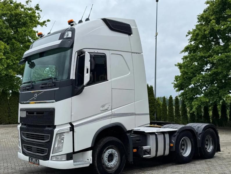Volvo FH