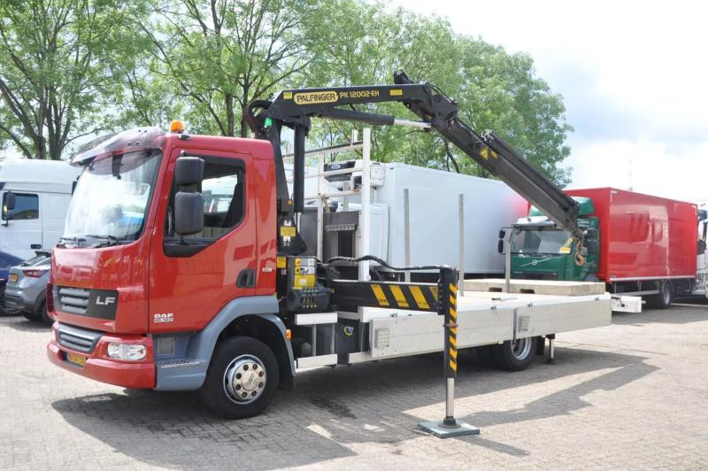 DAF LF