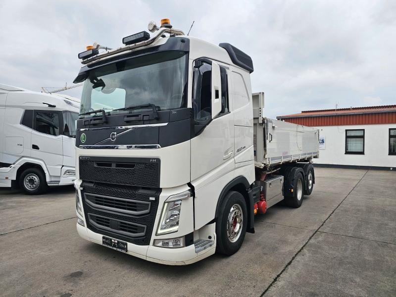 Volvo FH