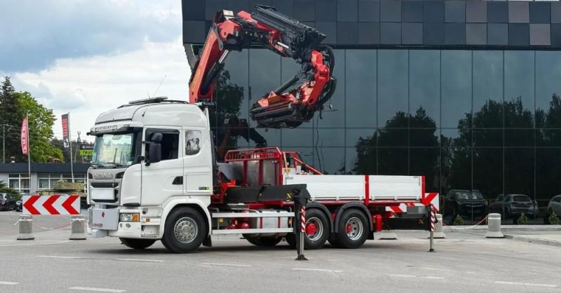 Scania