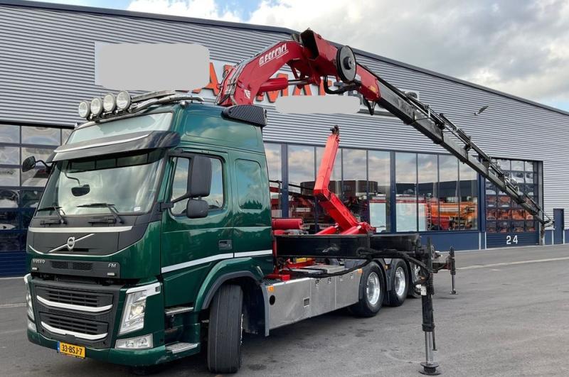 Volvo FM
