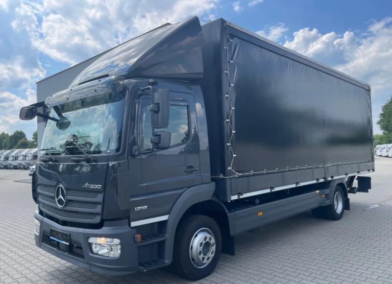 Mercedes-Benz Atego