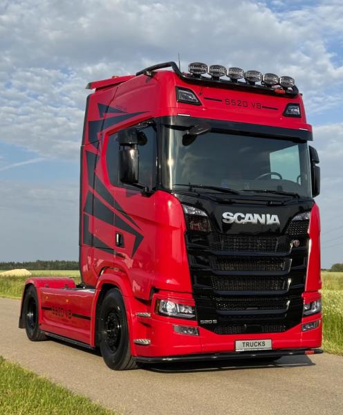 Scania
