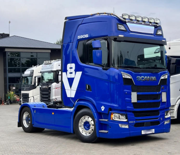 Scania