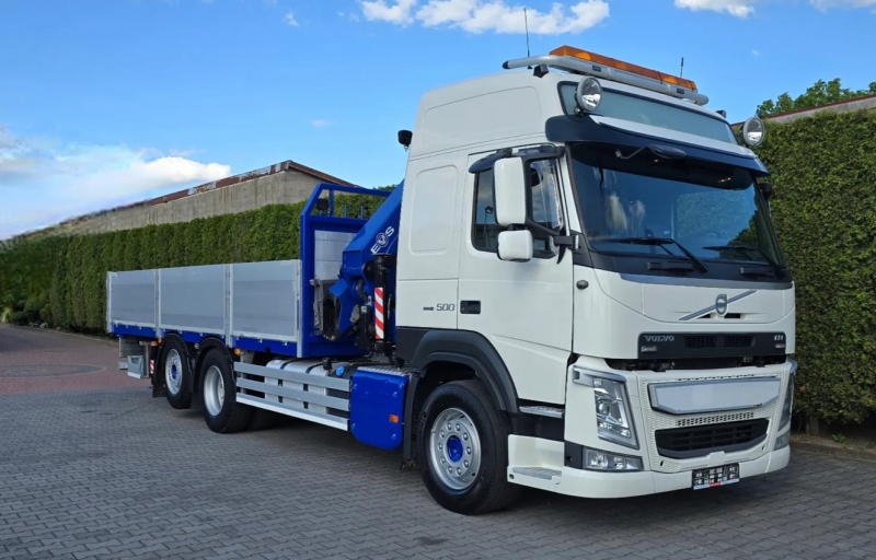 Volvo FM