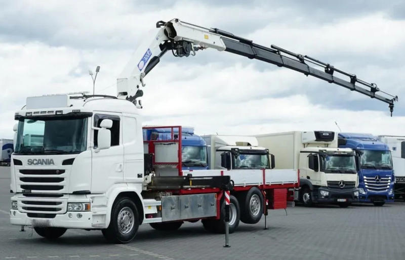 Scania