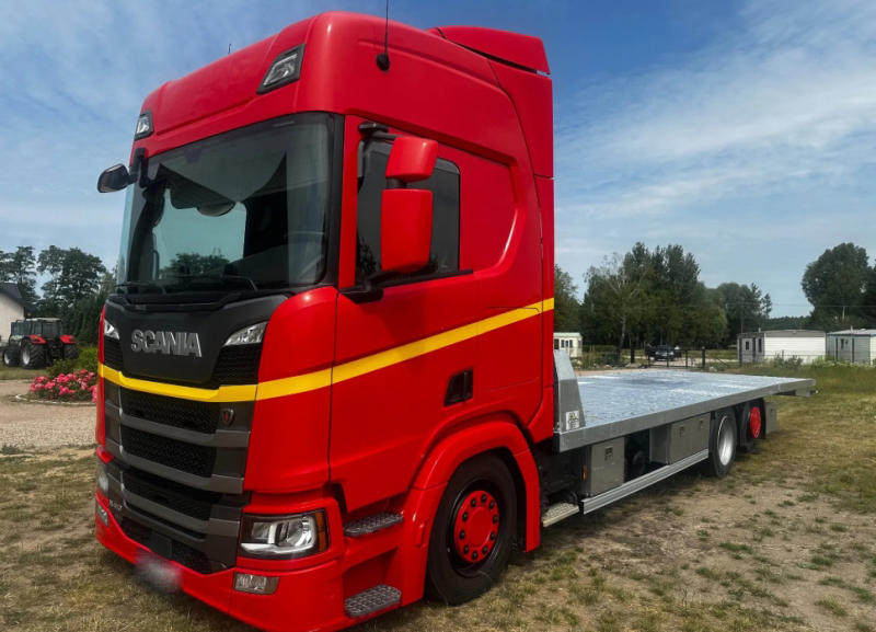 Scania