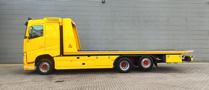 Volvo FH
