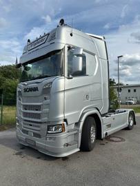 Scania