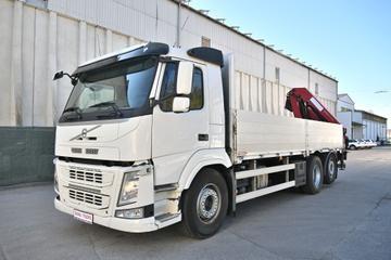 Volvo FM