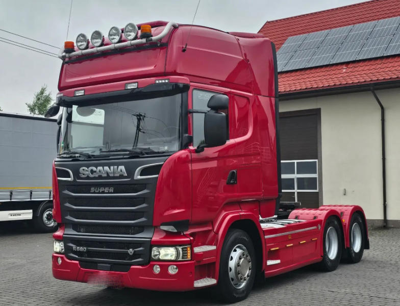 Scania