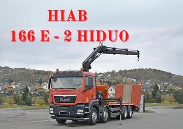 MAN TGS