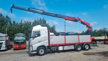 Volvo FH
