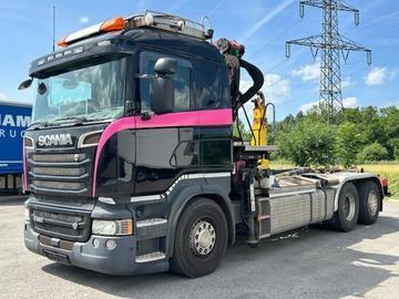Scania