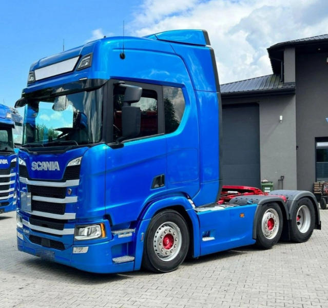 Scania