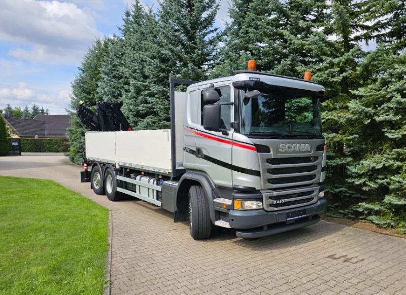 Scania