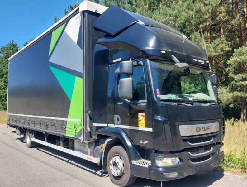 DAF LF